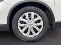 2019 Nissan Rogue FWD S