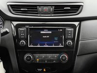 2019 Nissan Rogue FWD S