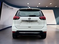 2019 Nissan Rogue FWD S