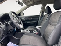2019 Nissan Rogue FWD S