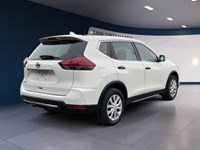 2019 Nissan Rogue FWD S