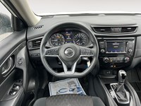 2019 Nissan Rogue FWD S