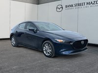 2021  Mazda3 Sport GS Auto FWD