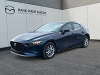 2021  Mazda3 Sport GS Auto FWD