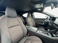 2021  Mazda3 Sport GS Auto FWD