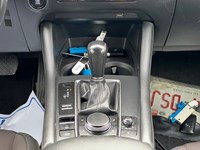 2021  Mazda3 Sport GS Auto FWD