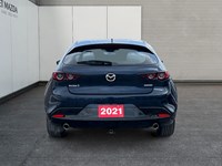2021  Mazda3 Sport GS Auto FWD