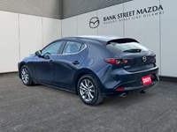 2021  Mazda3 Sport GS Auto FWD