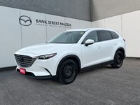 2021 Mazda CX-9 GS-L AWD