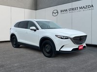 2021 Mazda CX-9 GS-L AWD