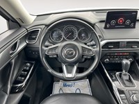 2021 Mazda CX-9 GS-L AWD