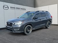 2020 Subaru Ascent Convenience 8-Passenger