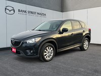 2015 Mazda CX-5 FWD 4dr Auto GS