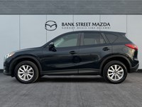 2015 Mazda CX-5 FWD 4dr Auto GS