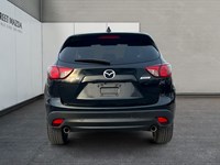 2015 Mazda CX-5 FWD 4dr Auto GS