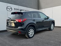 2015 Mazda CX-5 FWD 4dr Auto GS