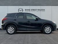2015 Mazda CX-5 FWD 4dr Auto GS