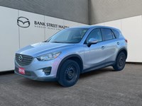 2016 Mazda CX-5 AWD 4dr Auto GX