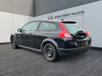2008 Volvo C30 2dr Cpe 2.4i