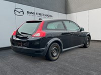 2008 Volvo C30 2dr Cpe 2.4i