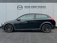 2008 Volvo C30 2dr Cpe 2.4i