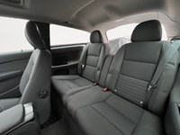 2008 Volvo C30 2dr Cpe 2.4i