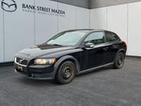 2008 Volvo C30 2dr Cpe 2.4i