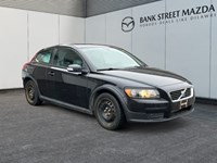 2008 Volvo C30 2dr Cpe 2.4i