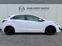 2016 Hyundai Elantra GT 5dr HB Auto GL