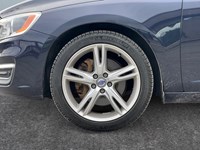 2017 Volvo V60 4dr Wgn T5 Special Edition Premier AWD