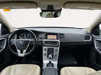 2017 Volvo V60 4dr Wgn T5 Special Edition Premier AWD