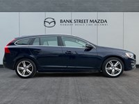 2017 Volvo V60 4dr Wgn T5 Special Edition Premier AWD