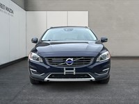 2017 Volvo V60 4dr Wgn T5 Special Edition Premier AWD