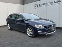 2017 Volvo V60 4dr Wgn T5 Special Edition Premier AWD