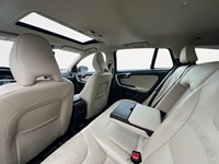 2017 Volvo V60 4dr Wgn T5 Special Edition Premier AWD