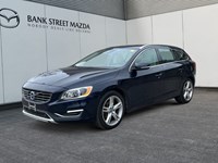 2017 Volvo V60 4dr Wgn T5 Special Edition Premier AWD