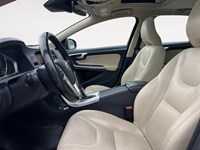 2017 Volvo V60 4dr Wgn T5 Special Edition Premier AWD