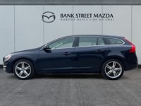 2017 Volvo V60 4dr Wgn T5 Special Edition Premier AWD