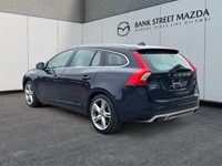 2017 Volvo V60 4dr Wgn T5 Special Edition Premier AWD