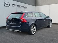 2017 Volvo V60 4dr Wgn T5 Special Edition Premier AWD
