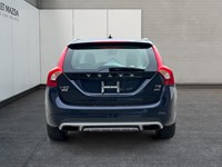 2017 Volvo V60 4dr Wgn T5 Special Edition Premier AWD