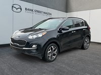 2020 Kia Sportage EX AWD *Ltd Avail*