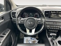 2020 Kia Sportage EX AWD *Ltd Avail*