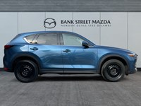 2019 Mazda CX-5 GT Auto AWD