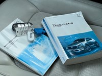 2019 Mazda CX-5 GT Auto AWD