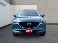 2019 Mazda CX-5 GT Auto AWD