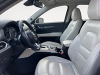 2019 Mazda CX-5 GT Auto AWD