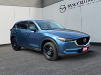 2019 Mazda CX-5 GT Auto AWD
