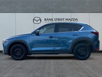 2019 Mazda CX-5 GT Auto AWD