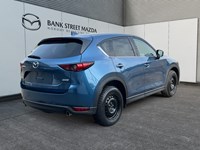 2019 Mazda CX-5 GT Auto AWD